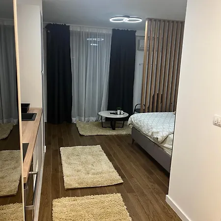 Apartament Delta