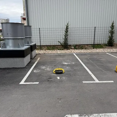 Delta Appartement Ni